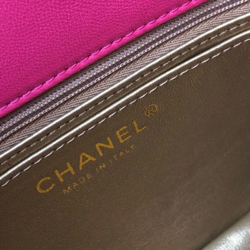 Ch**el cf series bags